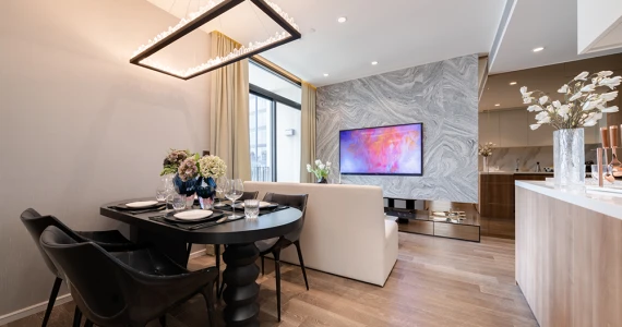 รูปภาพ มิวนีค สุขุมวิท 23 (MUNIQ Sukhumvit 23)