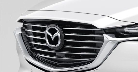 รูปภาพ มาสด้า Mazda CX-8 2.5 S Skyactiv-G 7 Seat ปี 2022