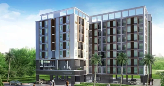 รูปภาพ ยู คอนโด (You-Condo)