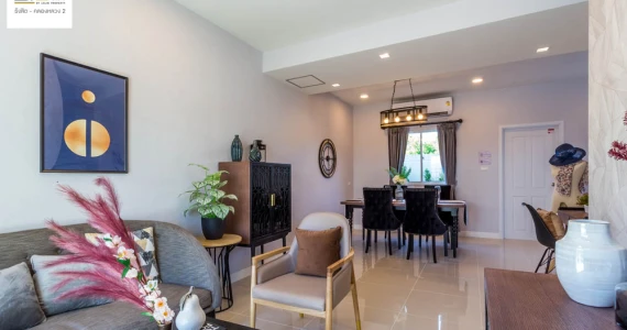 รูปภาพ ไลโอ บลิสซ์ รังสิต - คลองหลวง 2 (Lio Bliss Rangsit - Klongluang 2)