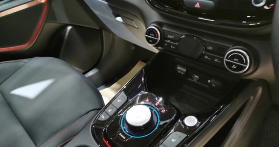 รูปภาพ เกีย KIA Soul EV MY2019 ปี 2019