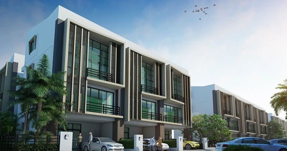 รูปภาพ เวร่า ร่มเกล้า สุวรรณภูมิ (Wayra Romklao - Suvarnabhumi)