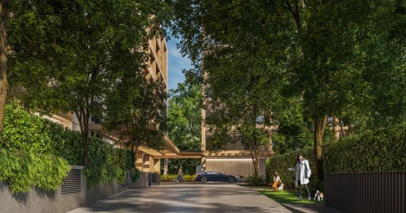 รูปภาพ พาร์ค 85 เรสซิเดนเซส (Park85 Residences)