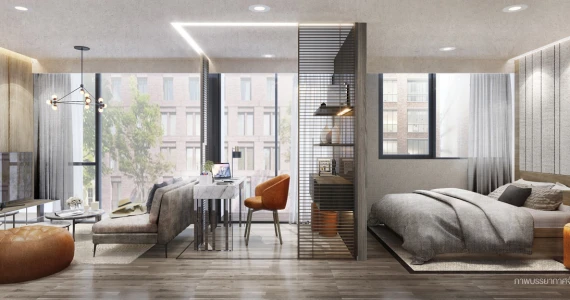 รูปภาพ ฟิโล ลาดพร้าว 18 (PHILO Ladprao 18)