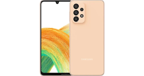 รูปภาพ ซัมซุง SAMSUNG Galaxy A33 5G (8GB/128GB)