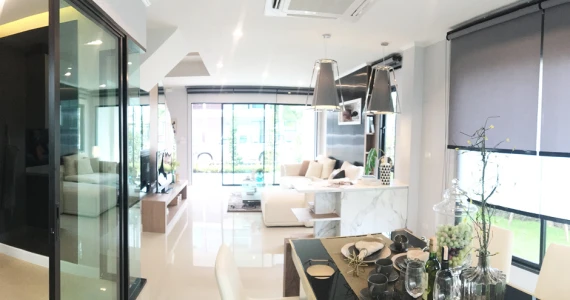 รูปภาพ ศุภาลัย พรีโม่ มหิดล เชียงใหม่ (Supalai Primo Mahidol Chiangmai)