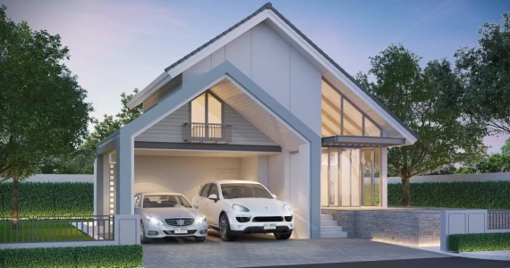 รูปภาพ เฟ'ริช บาย ซันปาล์ม วิลเลจ (Fe'Rich)