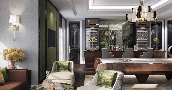 รูปภาพ คริสตัล โซลานา เอกมัย - รามอินทรา (Crystal Solana Ekkamai - Ramintra)