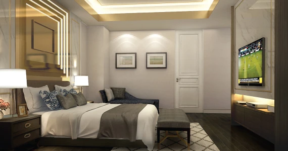 รูปภาพ อโบฟ สุขุมวิท 39 (ABOVE Sukhumvit 39)