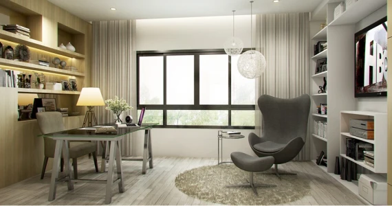 รูปภาพ พาทิโอ ศรีนครินทร์ - พระราม 9 (Patio Srinakarin - Rama 9)