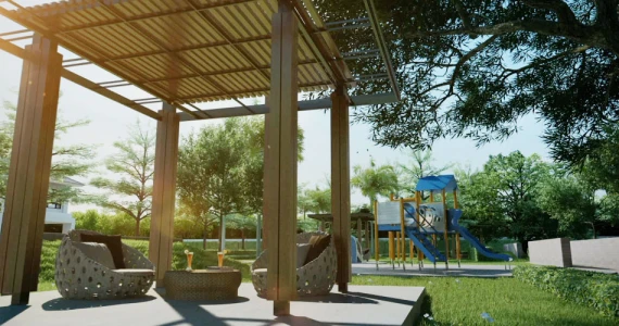 รูปภาพ ธีรินทร์พาร์ค จรัญฯ 13 - กาญจนาภิเษก (Teerin Park Charan 13 - Kanchanapisek)