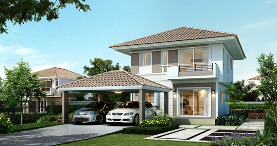 รูปภาพ ศุภาลัย โมด้า แอร์พอร์ต ขอนแก่น (Supalai Moda Airport Khonkaen)