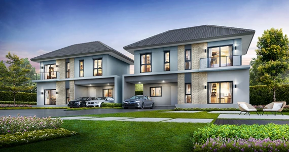 รูปภาพ เพอร์เฟค พาร์ค เวสต์เกต (Perfect Park Westgate)