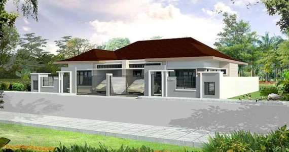 รูปภาพ พนาสนธิ์ แกรนด์วิลล์ (บางโจ) (Phanason Grand Ville (Bangjo))