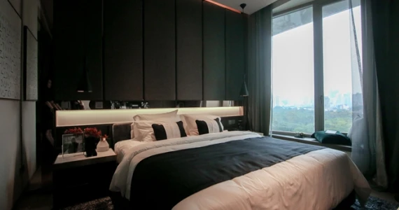 รูปภาพ ศาลาแดง วัน (Saladaeng One)