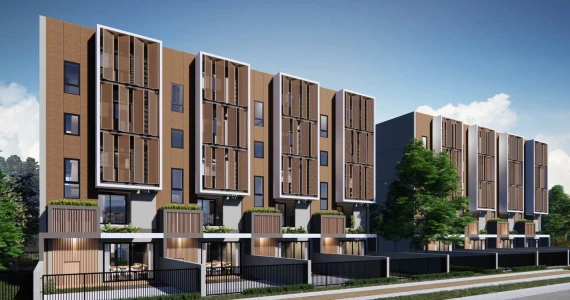 รูปภาพ โช พัฒนาการ 32 (Sho Pattanakarn 32)