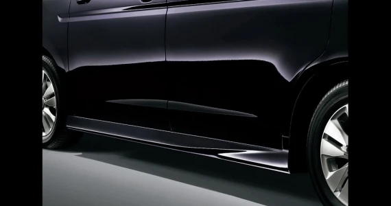 รูปภาพ ฮอนด้า Honda Stepwgn Spada ปี 2012