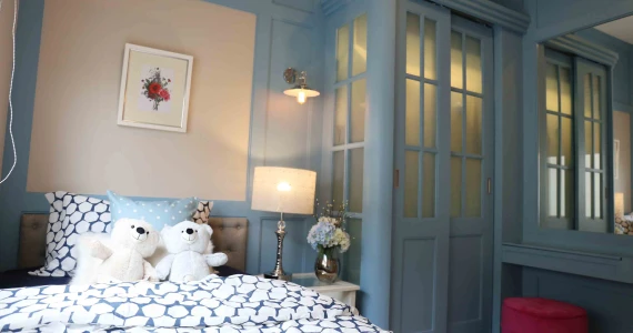 รูปภาพ โกลเด้น ทาวน์ ๒ อ่อนนุช - ลาดกระบัง (Golden Town 2 Onnut - Ladkrabang)