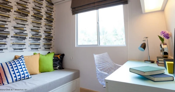 รูปภาพ พฤกษาวิลล์ 58/1 ถลาง Hillside (ภูเก็ต) - PruksaVille 58/1 Thalang Hillside (Phuket)