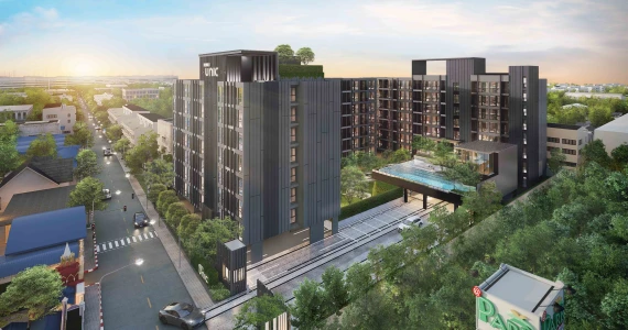 รูปภาพ พรีมิโอ ยูนิค เอกมัย - ลาดพร้าว Premio Unic Ekkamai - Ladprao