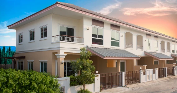 รูปภาพ นนทวีวิลล์ 5 (Noantawee Ville 5)