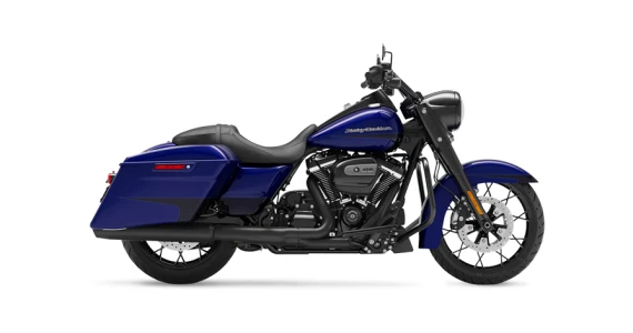 รูปภาพ ฮาร์ลีย์-เดวิดสัน Harley-Davidson Touring Road King Special ปี 2021