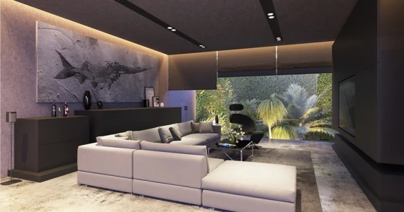 รูปภาพ เดอะ แซงค์ทั่ม เชียงใหม่ (The Sanctum Chiangmai)