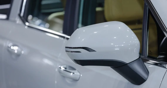 รูปภาพ ริดดารา Riddara RD6 2WD 73.9 kWh ปี 2024