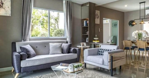 รูปภาพ เดอะ มิกซ์ แกรนด์ ศรีราชา (The Mix Grand Sriracha)