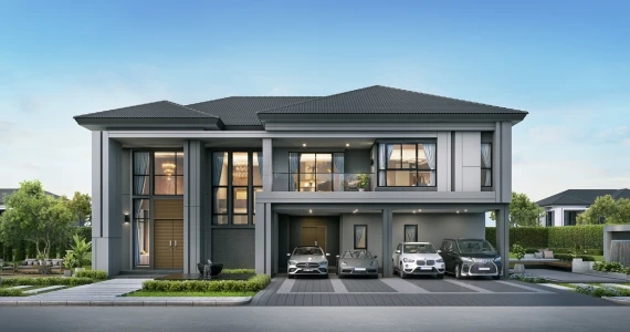 รูปภาพ เดอะ ซิตี้ สุขุมวิท - อ่อนนุช 2 (THE CITY Sukhumvit-Onnut 2)