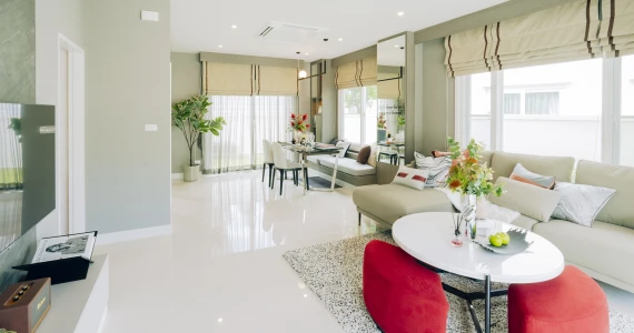 รูปภาพ ศุภาลัย วิลล์ รัษฎา ภูเก็ต (Supalai Ville Ratsada Phuket)