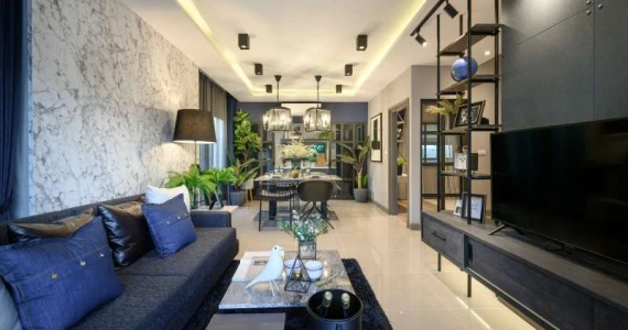 รูปภาพ เวิร์ฟ พระราม 5 (Verve Rama 5)