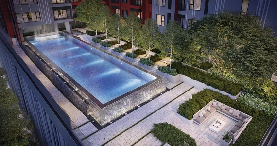 รูปภาพ ไลฟ์ อโศก ไฮป์ (Life Asoke Hype)