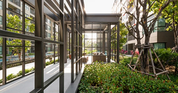 รูปภาพ เรน ชะอำ-หัวหิน (Rain Cha Am - Hua Hin)