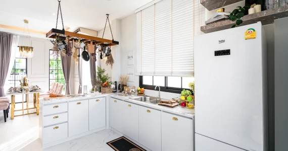 รูปภาพ เดอะ วิสตัน ท่าศาลา 18 (The Whiston Tha Sala 18)