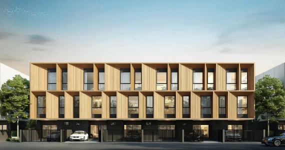 รูปภาพ พลูม วัชรพล-เอกมัย (Plume Watcharaphon-Ekkamai)