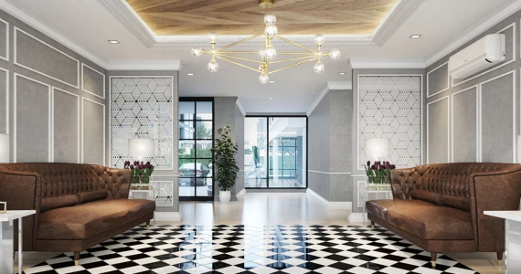 รูปภาพ พลัมคอนโด แจ้งวัฒนะ สเตชั่น เฟส3 (Plum Condo Chaengwattana Station 3)