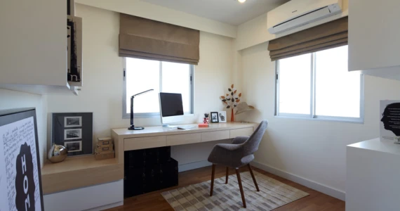 รูปภาพ บ้านดี บางโทรัด พระราม 2 (Baan D Bangtorad Rama 2)