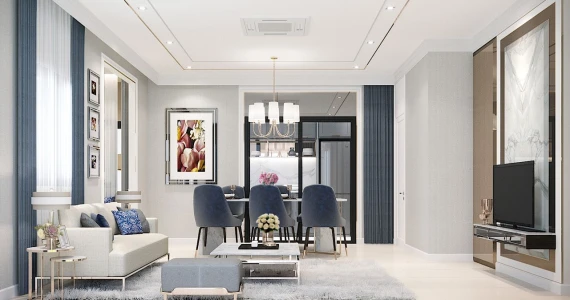 รูปภาพ พฤกษา วิลล์ ศรีนครินทร์ - บางนา (Pruksa Ville Srinakarin - Bangna)