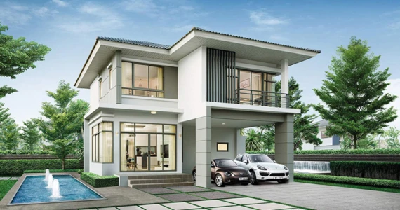 รูปภาพ เพอร์เฟค เพลส รังสิต (Perfect Place)