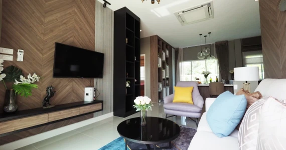 รูปภาพ ทาวน์วิลเลจ กำแพงแสน (Town Village Kamphaeng Saen)