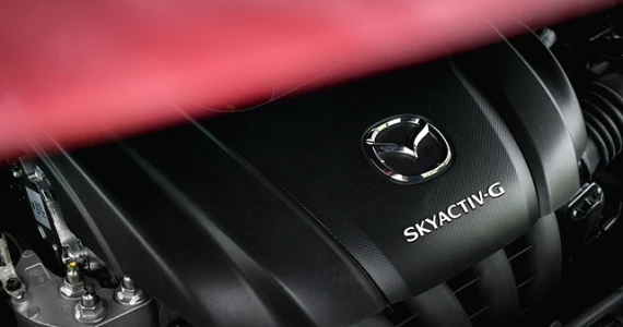 รูปภาพ มาสด้า Mazda 3 2.0 S Sedan 2019 ปี 2019