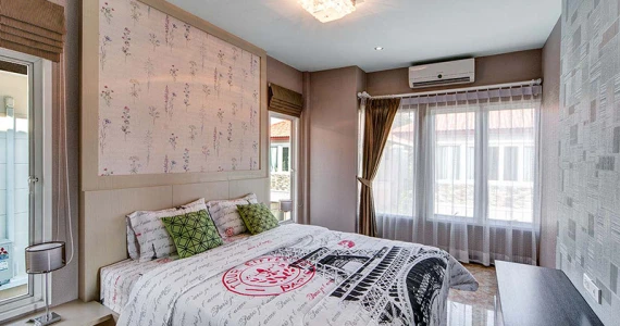 รูปภาพ เดอะไพรเวทเฮ้าส์ พุทธมณฑล สาย 3 (The Private House Phutthamonthon Sai 3)