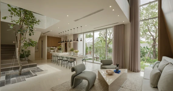 รูปภาพ โนเบิล เทอร์รา พระราม 9 - เอกมัย (Noble Terra Rama9 - Ekamai)