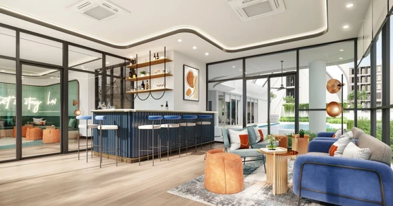 รูปภาพ บริกซ์ตัน ระยอง (Brixton Rayong)