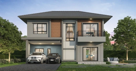 รูปภาพ เวนิว โฟลว์ ติวานนท์ - รังสิต (Venue Flow Tiwanon - Rangsit)