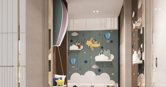 รูปภาพ บ้านกลางเมือง ดิ อิดิชั่น สุขสวัสดิ์ - พระราม 3 (Baanklangmuang The Edition Suksawat - Rama 3)