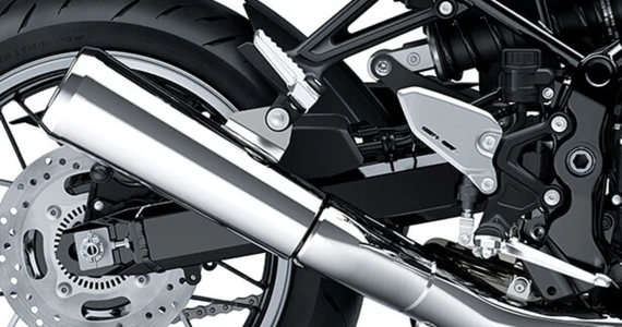 รูปภาพ Kawasaki  900RS ปี 2025