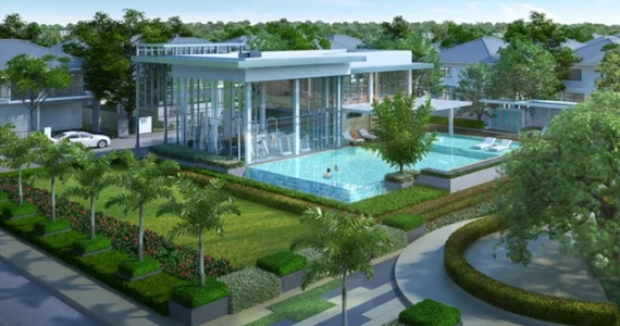 รูปภาพ เพอร์เฟค เพลส พัฒนาการ - ศรีนครินทร์ (Perfect Place)