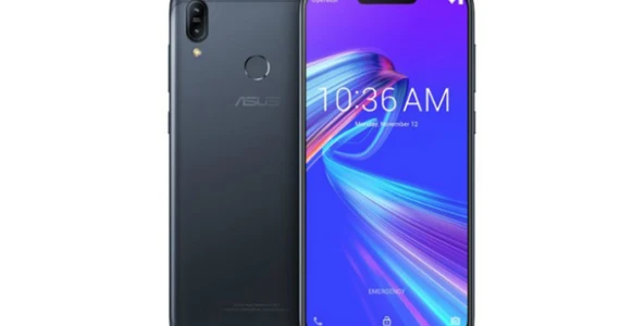 รูปภาพ เอซุส ASUS-Zenfone Max (M2)